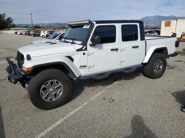 Jeep Gladiator (2022)