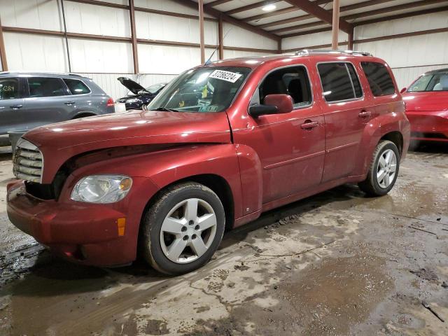 Chevrolet Hhr (2009)