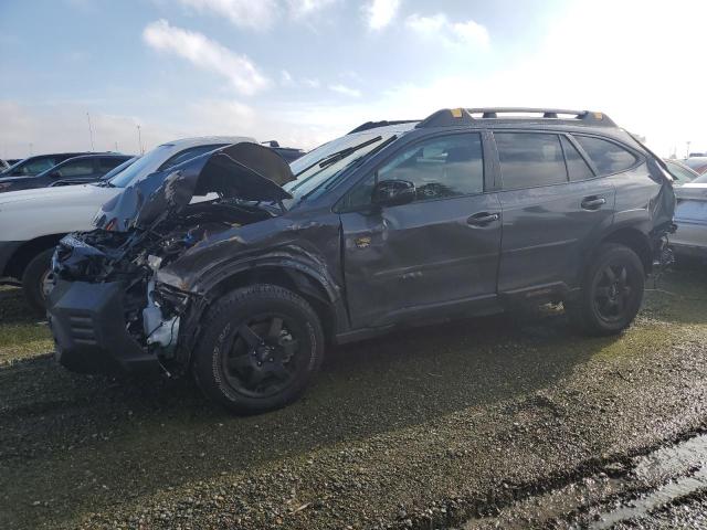 Subaru Outback wi (2023)