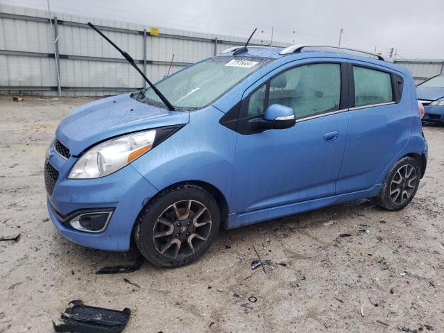 Chevrolet Spark (2015)