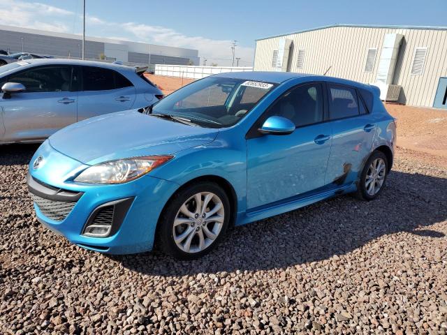 Mazda Mazda3 (2010)