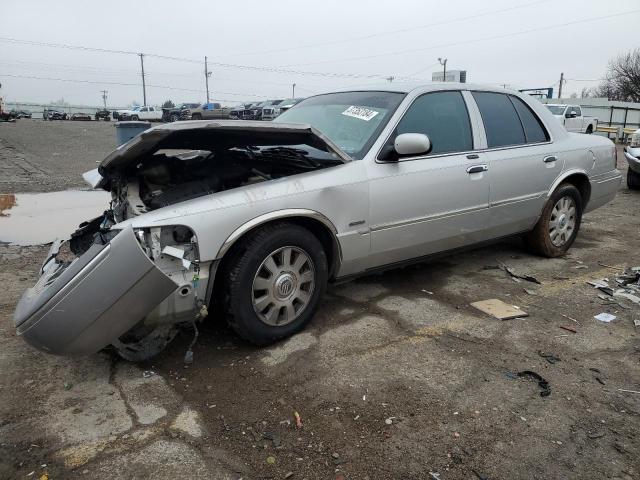 Mercury Grmarquis (2004)