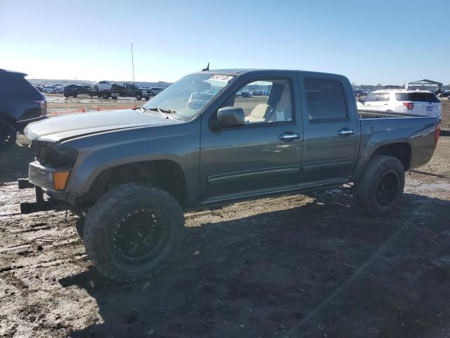 Chevrolet Colorado (2010)