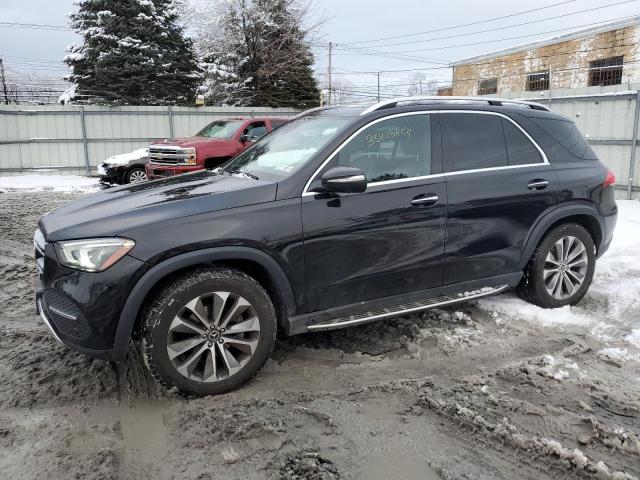 Mercedes-benz Gle-class (2020)