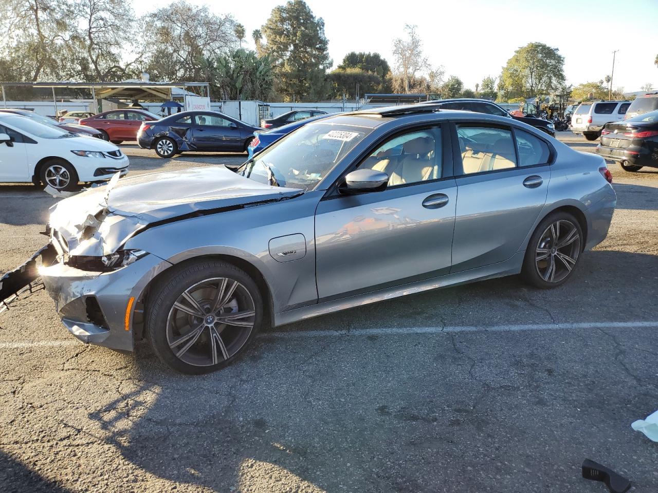 Bmw 3er (2023)