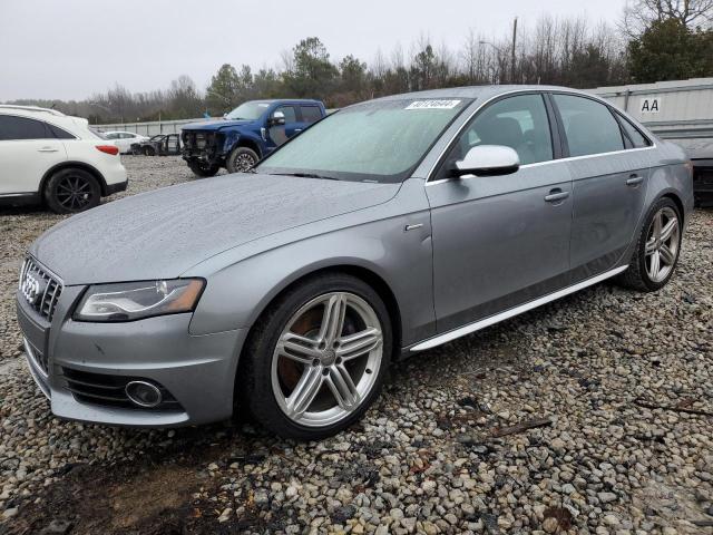 Audi S4-rs4 (2011)