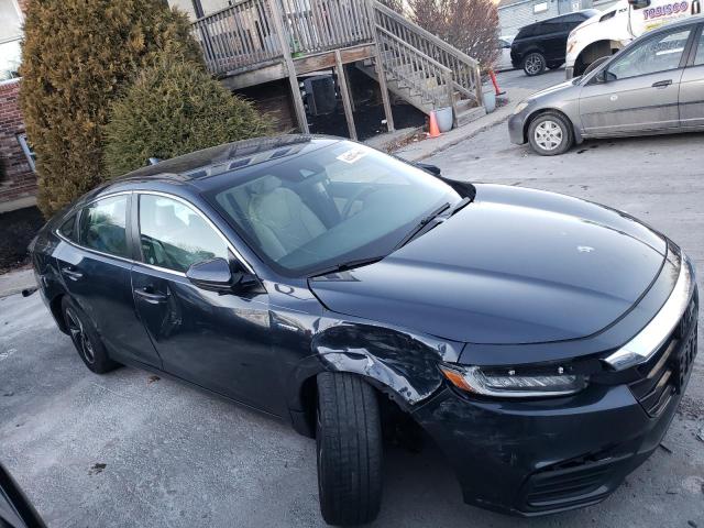 Honda Insight (2022)