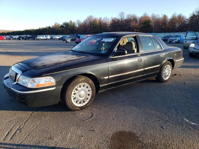 Mercury Grmarquis (2004)