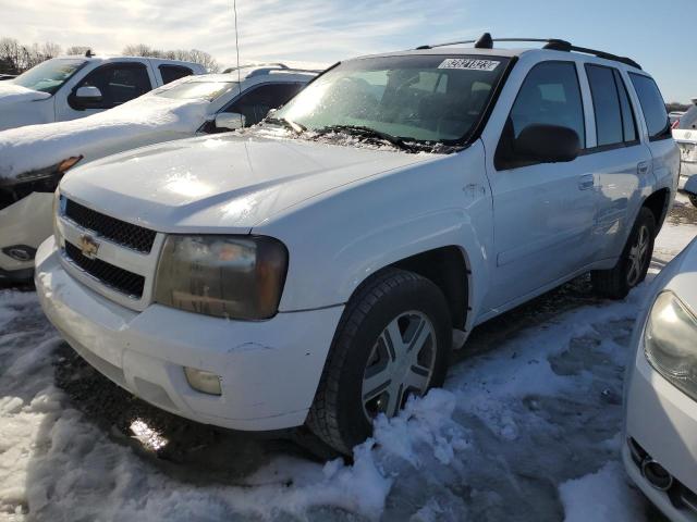 Chevrolet Trailblzr (2006)
