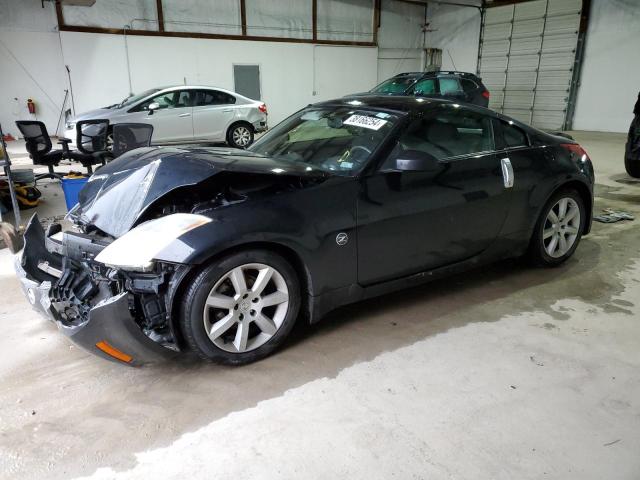 Nissan 350z (2004)