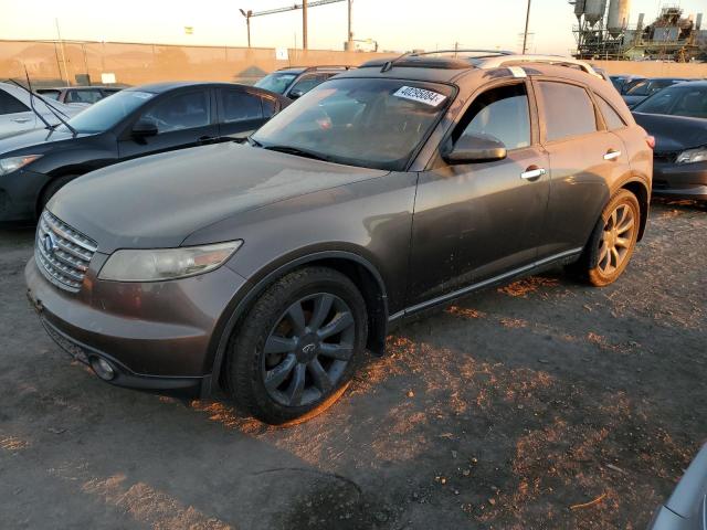 Infiniti Fx45 (2004)