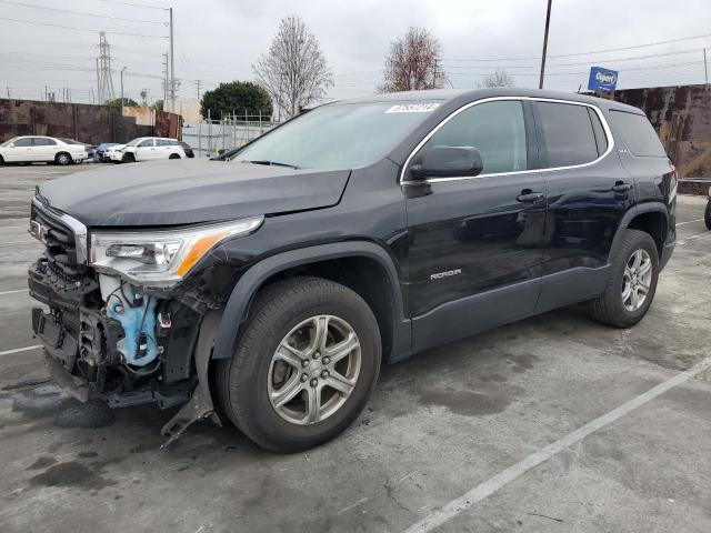 Gmc Acadia (2019)