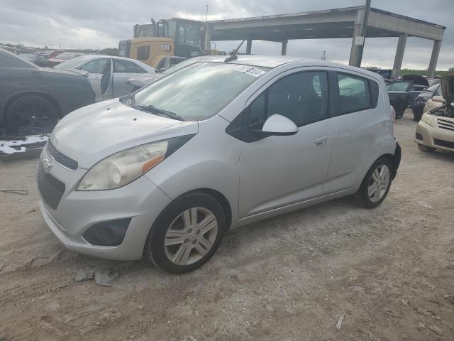 Chevrolet Spark (2014)