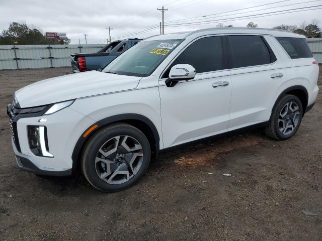 Hyundai Palisade (2024)