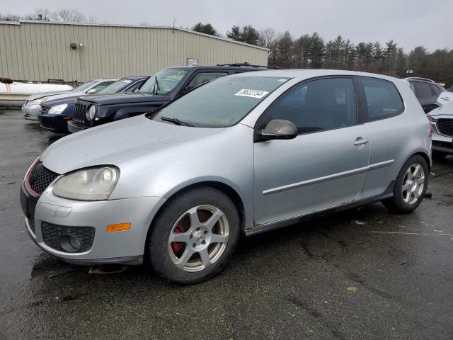 Volkswagen Gti (2006)