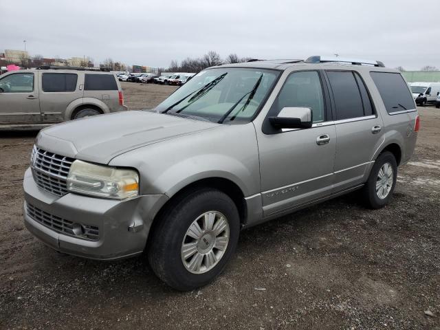 Lincoln Navigator (2008)