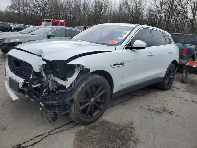 Jaguar F-pace (2020)