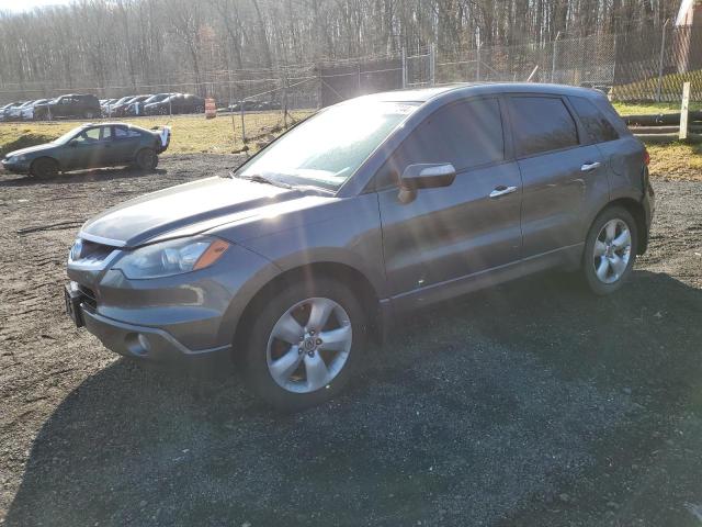 Acura Rdx (2008)