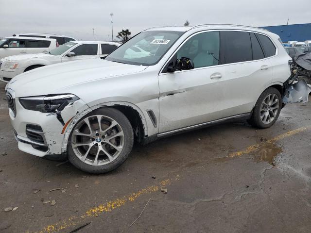 Bmw X5 (2023)