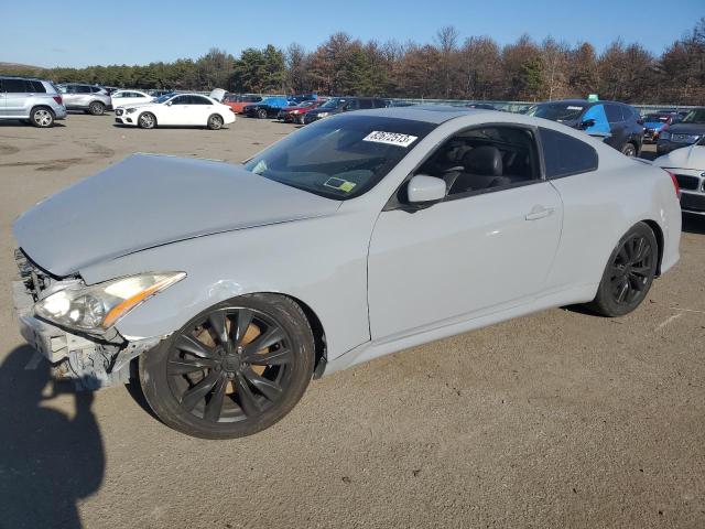 Infiniti G37 (2010)