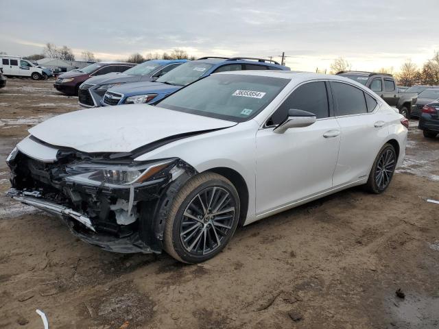 Lexus Es300 (2022)