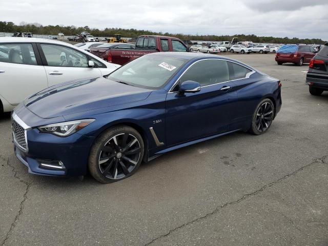 Infiniti Q60 (2017)