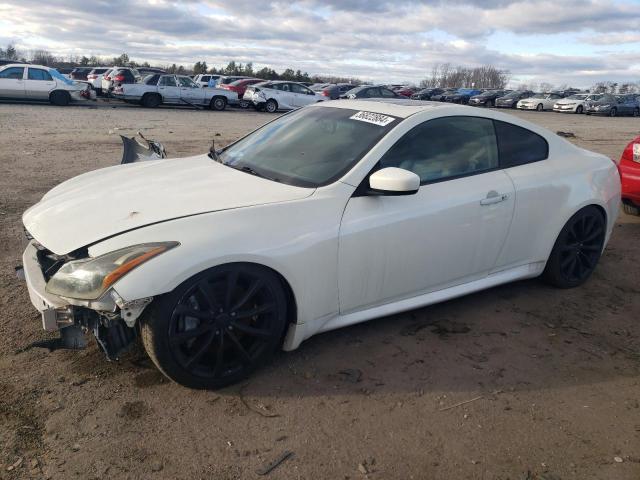 Infiniti G37 (2008)