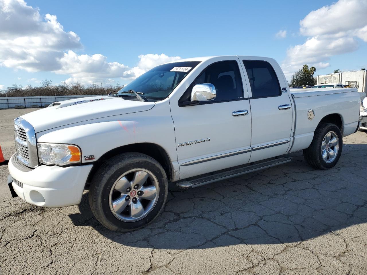Dodge Ram (2002)