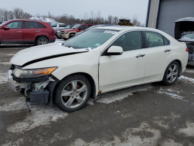 Acura Tsx (2011)