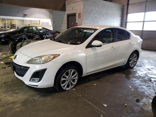 Mazda Mazda3 (2010)