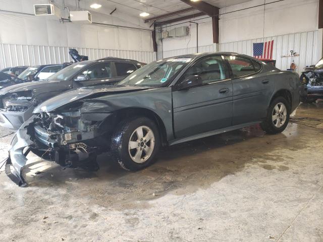 Pontiac Grandprix (2006)