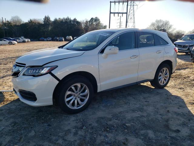 Acura Rdx (2017)