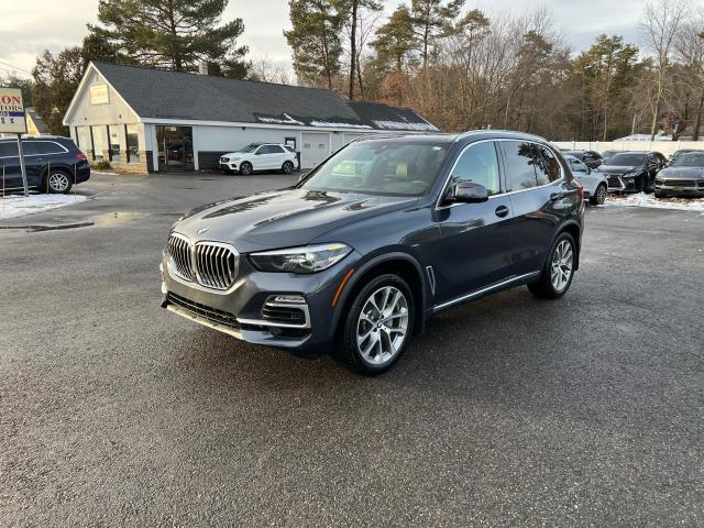 Bmw X5 (2019)
