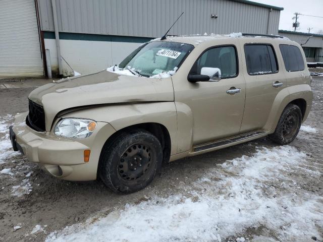 Chevrolet Hhr (2008)