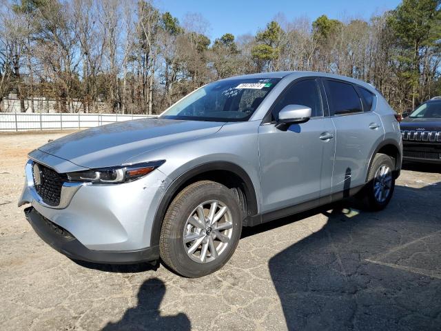Mazda Cx-5 selec (2023)