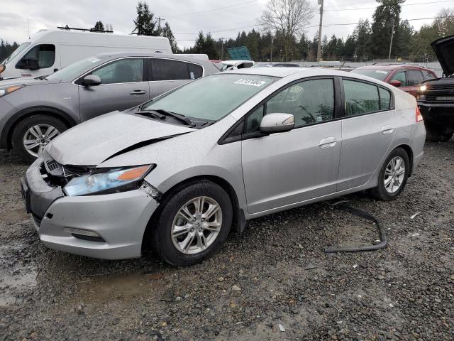 Honda Insight (2010)