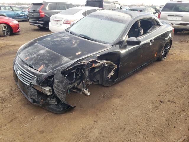 Infiniti G37 (2011)