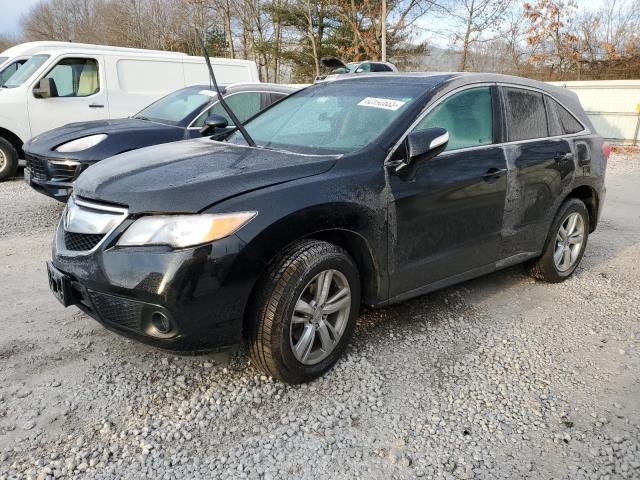 Acura Rdx (2014)