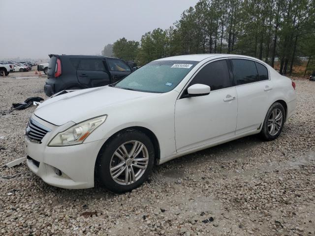Infiniti G37 (2011)