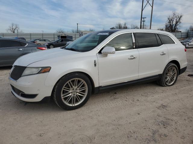 Lincoln Mkt (2013)