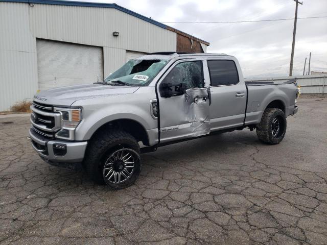 Ford F350 (2021)