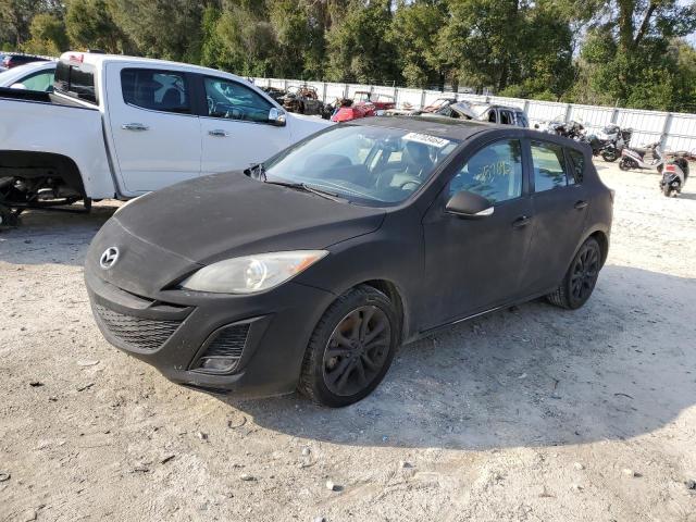 Mazda Mazda3 (2010)