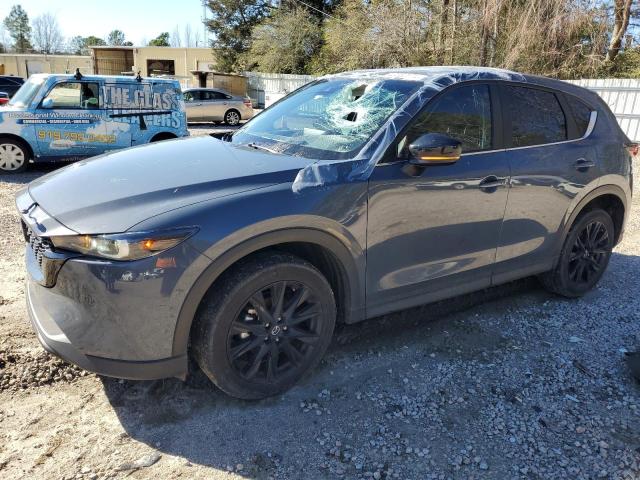 Mazda Cx-5 prefe (2022)