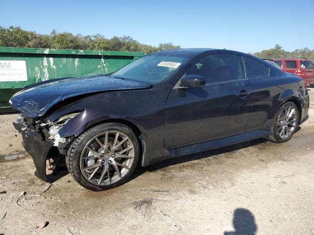 Infiniti G37 (2011)
