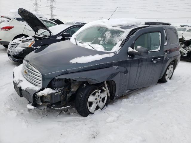 Chevrolet Hhr (2010)