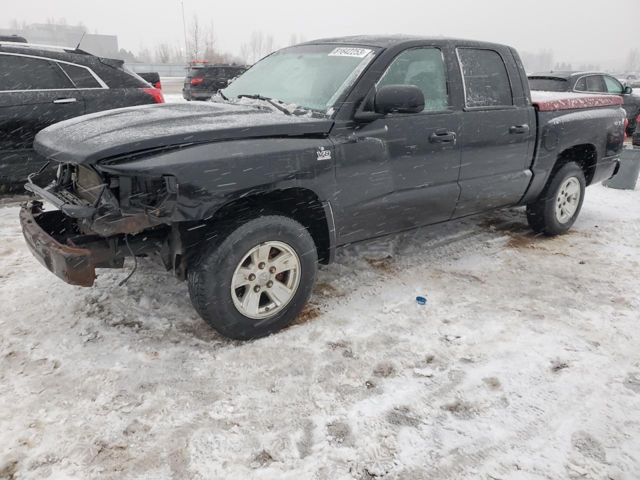 Dodge Dakota (2010)