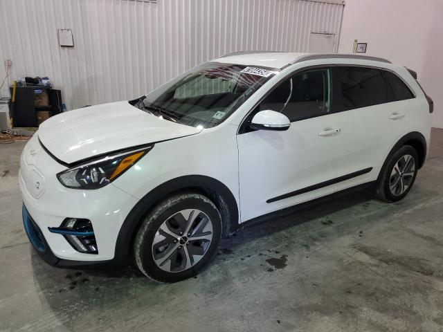 Kia Niro s (2022)
