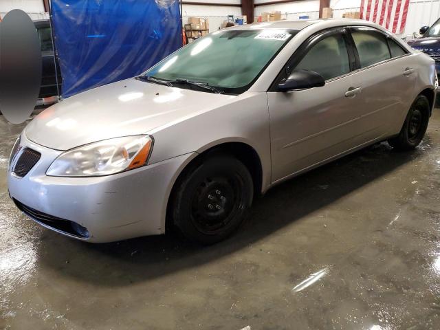 Pontiac G6 (2007)