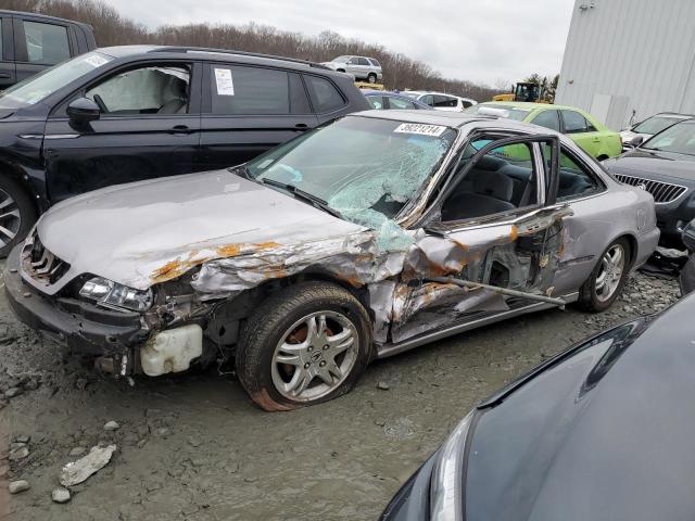 Acura Cl (1998)