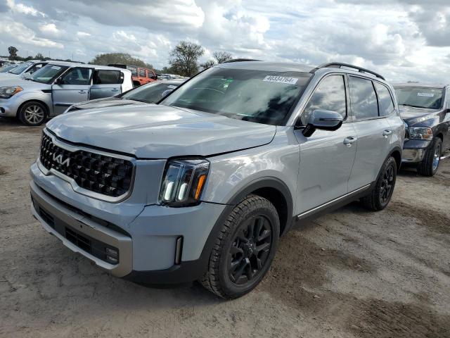 Kia Telluride (2023)